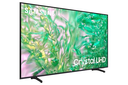 SAMSUNG UE50DU8072U 50 4K UHD (2160p) Sort (UE50DU8072UXXH)