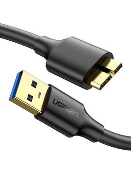 UGREEN 10841 USB-kabel 1 m USB 3.2 Gen (10841)