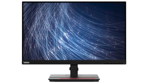 LENOVO T24M-29 23.8 1920X1080 16:9 IPS USB-C DAISY CHAIN (SPEAKERS) MNTR (63A5GAT6EU)