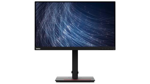 LENOVO T24M-29 23.8 1920X1080 16:9 IPS USB-C DAISY CHAIN (SPEAKERS) MNTR (63A5GAT6EU)