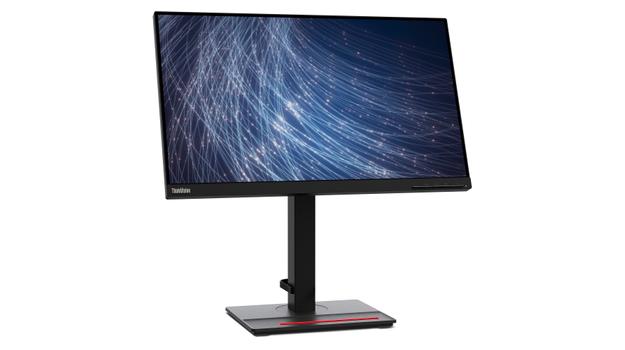 LENOVO ThinkVision T24m-29 23.8inch IPS 16:9 1920x1080 250cd/m2 4ms HDMI DP USB-C Dock 90W PD LAN/RJ45 TopSeller (63A5GAT6EU)