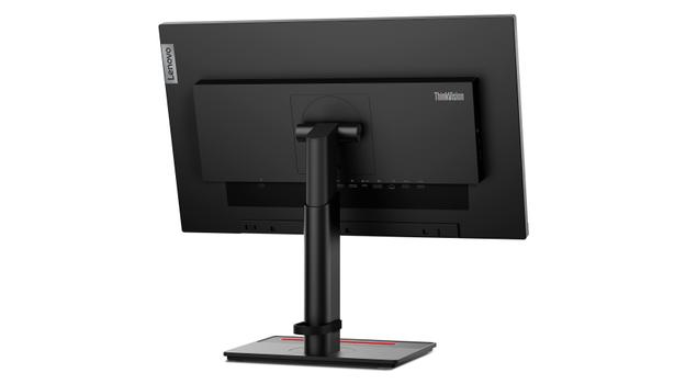 LENOVO ThinkVision T24m-29 23.8inch IPS 16:9 1920x1080 250cd/m2 4ms HDMI DP USB-C Dock 90W PD LAN/RJ45 TopSeller (63A5GAT6EU)