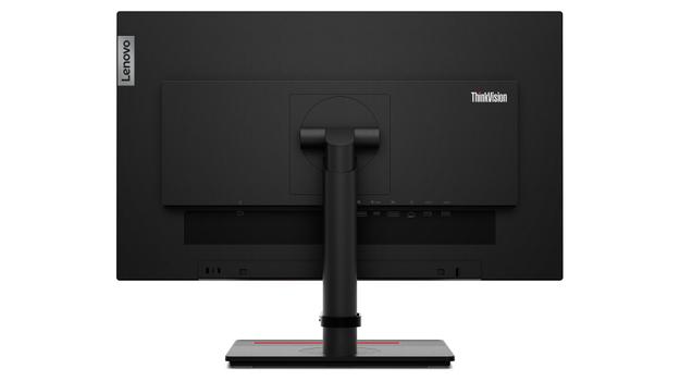 LENOVO ThinkVision T24m-29 23.8inch IPS 16:9 1920x1080 250cd/m2 4ms HDMI DP USB-C Dock 90W PD LAN/RJ45 TopSeller (63A5GAT6EU)