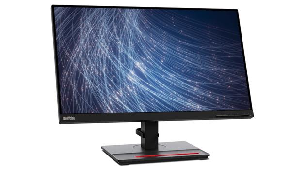 LENOVO ThinkVision T24m-29 23.8inch IPS 16:9 1920x1080 250cd/m2 4ms HDMI DP USB-C Dock 90W PD LAN/RJ45 TopSeller (63A5GAT6EU)