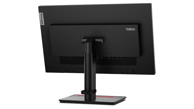 LENOVO ThinkVision T24m-29 23.8inch IPS 16:9 1920x1080 250cd/m2 4ms HDMI DP USB-C Dock 90W PD LAN/RJ45 TopSeller (63A5GAT6EU)