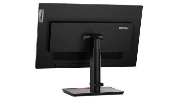 LENOVO ThinkVision T24m-29 23.8inch IPS 16:9 1920x1080 250cd/m2 4ms HDMI DP USB-C Dock 90W PD LAN/RJ45 TopSeller (63A5GAT6EU)