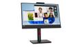 LENOVO ThinkCentre TIO24 Gen 5 23.8inch Touch IPS 1920x1080 16:9 250cd/m2 HDMI DP USB TopSeller (12NBGAT1EU)