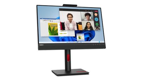LENOVO ThinkCentre TIO24 Gen 5 23.8inch Touch IPS 1920x1080 16:9 250cd/m2 HDMI DP USB TopSeller (12NBGAT1EU)