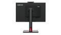LENOVO ThinkCentre TIO24 Gen 5 23.8inch Touch IPS 1920x1080 16:9 250cd/m2 HDMI DP USB TopSeller (12NBGAT1EU)