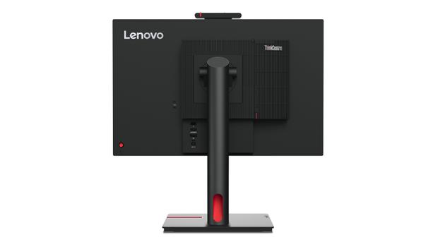 LENOVO TIO24 G5 23.8 1920X1080 16:9 (WEBCAM / MICROPHONE / SPEAKERS) MNTR (12NAGAT1EU)