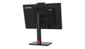 LENOVO ThinkCentre TIO24 Gen 5 23.8inch Touch IPS 1920x1080 16:9 250cd/m2 HDMI DP USB TopSeller (12NBGAT1EU)