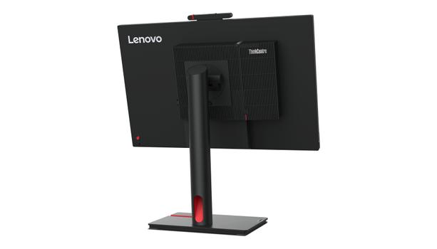 LENOVO TIO24 G5 23.8 1920X1080 16:9 (WEBCAM / MICROPHONE / SPEAKERS) MNTR (12NAGAT1EU)