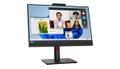 LENOVO ThinkCentre TIO24 Gen 5 23.8inch Touch IPS 1920x1080 16:9 250cd/m2 HDMI DP USB TopSeller (12NBGAT1EU)