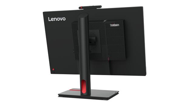 LENOVO TIO24 G5 23.8 1920X1080 16:9 (WEBCAM / MICROPHONE / SPEAKERS) MNTR (12NAGAT1EU)