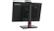 LENOVO 24" Skærm ThinkCentre Tiny-in-One 24 Gen 5 - Black - 4 ms (12NAGAT1EU)