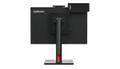 LENOVO ThinkCentre TIO24 Gen 5 23.8inch Touch IPS 1920x1080 16:9 250cd/m2 HDMI DP USB TopSeller (12NBGAT1EU)