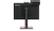 LENOVO 24" Skærm ThinkCentre Tiny-in-One 24 Gen 5 - Black - 4 ms (12NAGAT1EU)