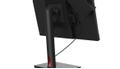 LENOVO ThinkCentre TIO24 Gen 5 23.8inch Touch IPS 1920x1080 16:9 250cd/m2 HDMI DP USB TopSeller (12NBGAT1EU)