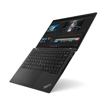 LENOVO ThinkPad T14 G4 Ryzen 5 PRO 16GB 512GB 14" (21K30075MX)