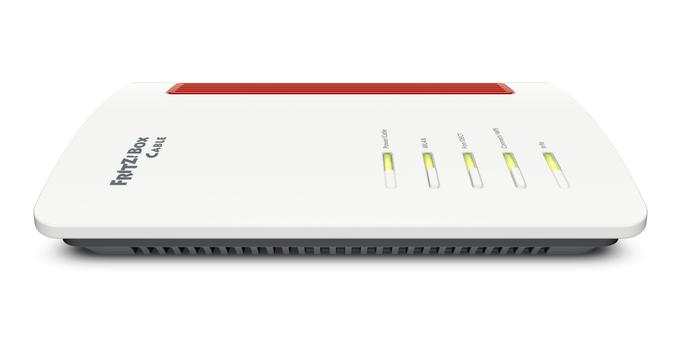 AVM Fritz!Box 6670 Wireless (20003047)