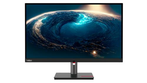 LENOVO THINKVISION P32PZ-30 32IN 3840X2160 16:9 1000:1 1200CD/M2 LFD (63E5GAT2EU)