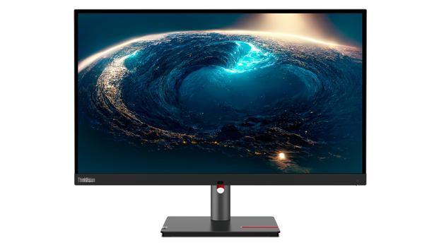 LENOVO ThinkVision P32pz-30 31.5-inch HDR Monitor (63E5GAT2UK)