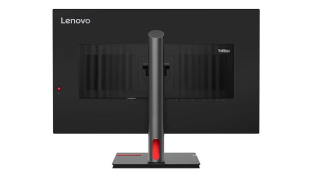 LENOVO THINKVISION P32PZ-30 32IN 3840X2160 16:9 1000:1 1200CD/M2 LFD (63E5GAT2EU)