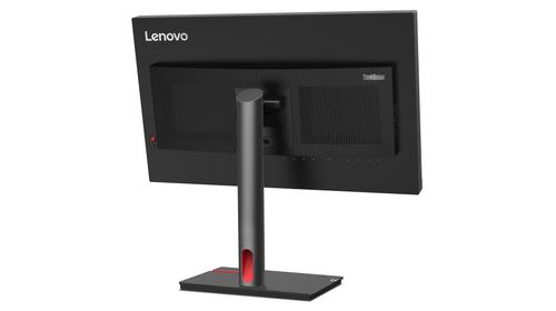 LENOVO P27pz-30 27-inch HDR Monitor (63E4GAT2EU)