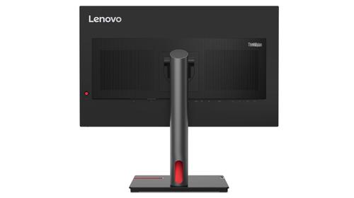 LENOVO P27pz-30 27-inch HDR Monitor (63E4GAT2EU)