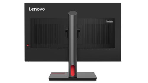 LENOVO P27pz-30 27-inch HDR Monitor (63E4GAT2EU)