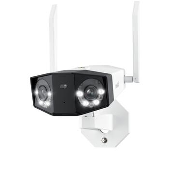Reolink Duo Series W730 4K 8MP WiFi Security Camera (Duo Series W730)