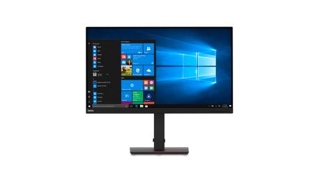Lenovo ThinkVision T32h-20 - LED-skjerm - 32" - Campus (61F1GAT2EU)