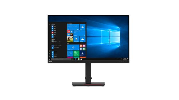 Lenovo ThinkVision T32h-20 - LED-skjerm - 32" - Campus (61F1GAT2EU)