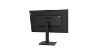 Lenovo ThinkVision T32h-20 - LED-skjerm - 32" - Campus (61F1GAT2EU)