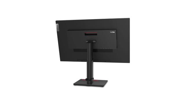 Lenovo ThinkVision T32h-20 - LED-skjerm - 32" - Campus (61F1GAT2EU)