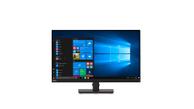 Lenovo ThinkVision T32h-20 - LED-skjerm - 32" - Campus (61F1GAT2EU)