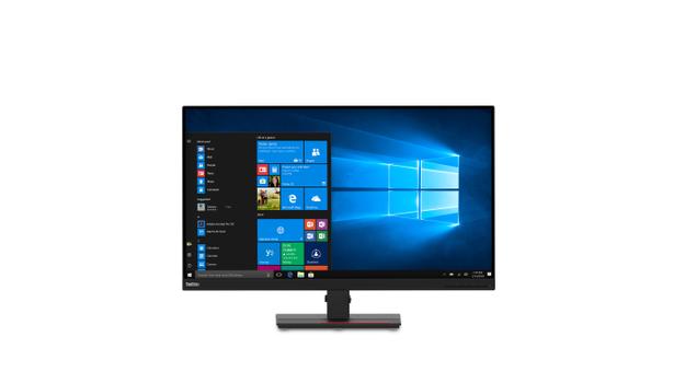 Lenovo ThinkVision T32h-20 - LED-skjerm - 32" - Campus (61F1GAT2EU)