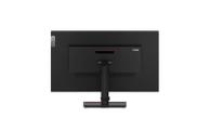 Lenovo ThinkVision T32h-20 - LED-skjerm - 32" - Campus (61F1GAT2EU)