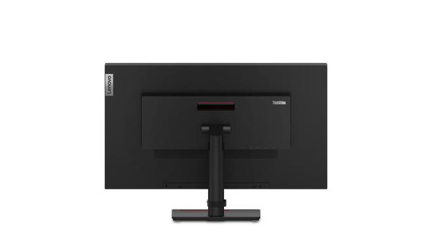 Lenovo ThinkVision T32h-20 - LED-skjerm - 32" - Campus (61F1GAT2EU)