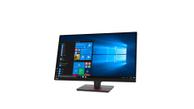 Lenovo ThinkVision T32h-20 - LED-skjerm - 32" - Campus (61F1GAT2EU)
