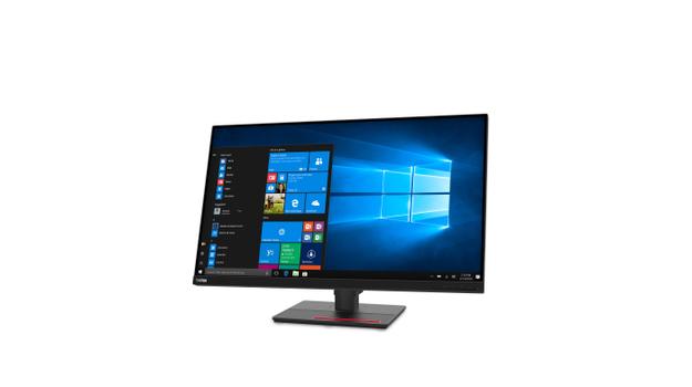 Lenovo ThinkVision T32h-20 - LED-skjerm - 32" - Campus (61F1GAT2EU)