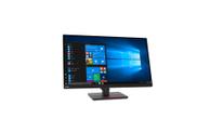Lenovo ThinkVision T32h-20 - LED-skjerm - 32" - Campus (61F1GAT2EU)