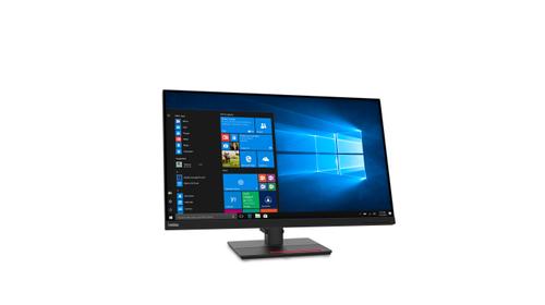 LENOVO TS/ ThinkVision T32h/ 31.5"/ 2560x1440 QHD (61F1GAT2EU)