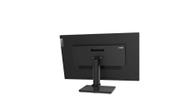Lenovo ThinkVision T32h-20 - LED-skjerm - 32" - Campus (61F1GAT2EU)