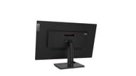 Lenovo ThinkVision T32h-20 - LED-skjerm - 32" - Campus (61F1GAT2EU)