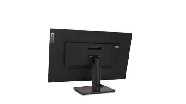 Lenovo ThinkVision T32h-20 - LED-skjerm - 32" - Campus (61F1GAT2EU)