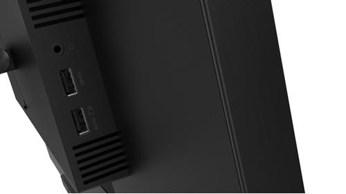 LENOVO TS/ ThinkVision T32h/ 31.5"/ 2560x1440 QHD (61F1GAT2EU)