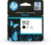 HP 912 Black Ink Cartridge