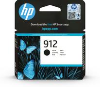 HP 912 Black Ink Cartridge