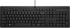 HP 125 USB KEYBOARD